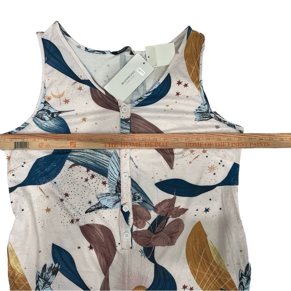 NWT Bloomchic jumper size 14-16 - Picture 4 of 5